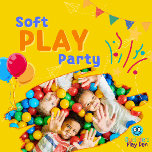 Soft Play Party