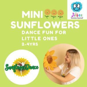 Mini Sunflowers
