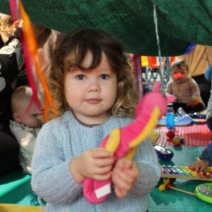 Amber's Club Playgroup
