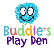 buddie’s logo big