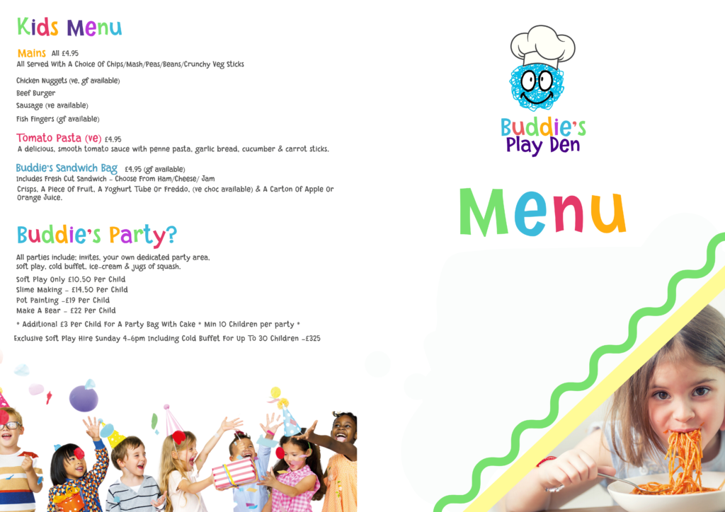FAQ | Jilbee | Children's messy play zone | Chesterfield Messiness Play