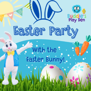 Easter Party