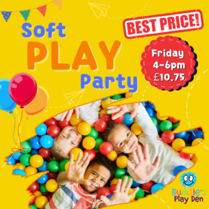 Friday Night Party
