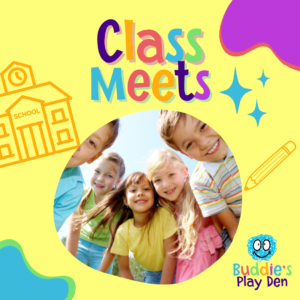 Class Meets - September 2026 Intake