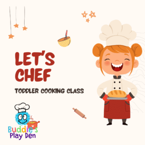 Let's Chef