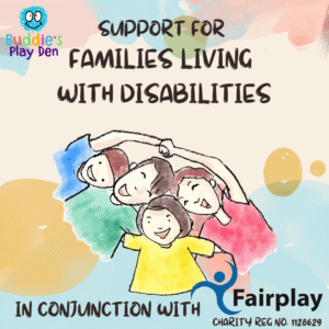 SEND Session with Fairplay