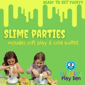 Slime Party