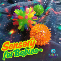 Sensory
