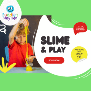 Slime & Play