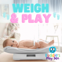 Weigh & Play