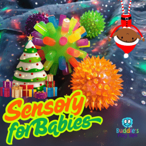 Christmas Sensory Special