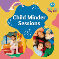 Child minders