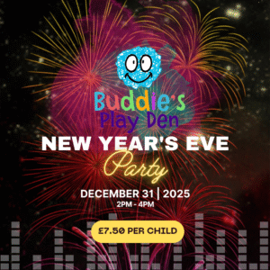 New Year's Eve Party