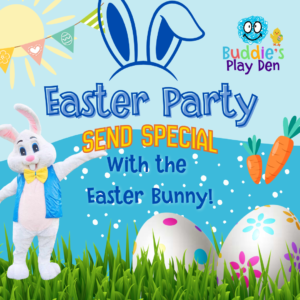 Easter Party - SEND Special
